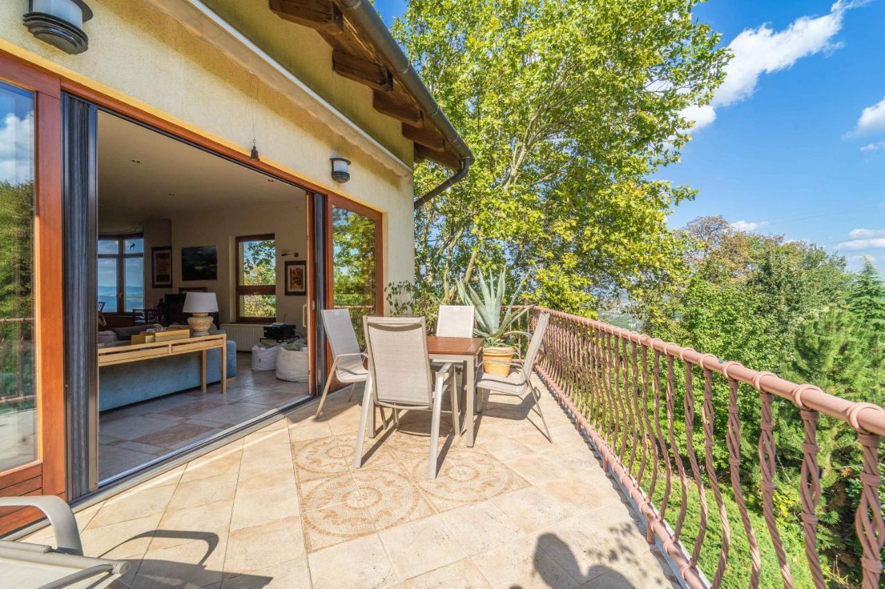 Villa Luxury