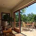 Luxury Green Villa