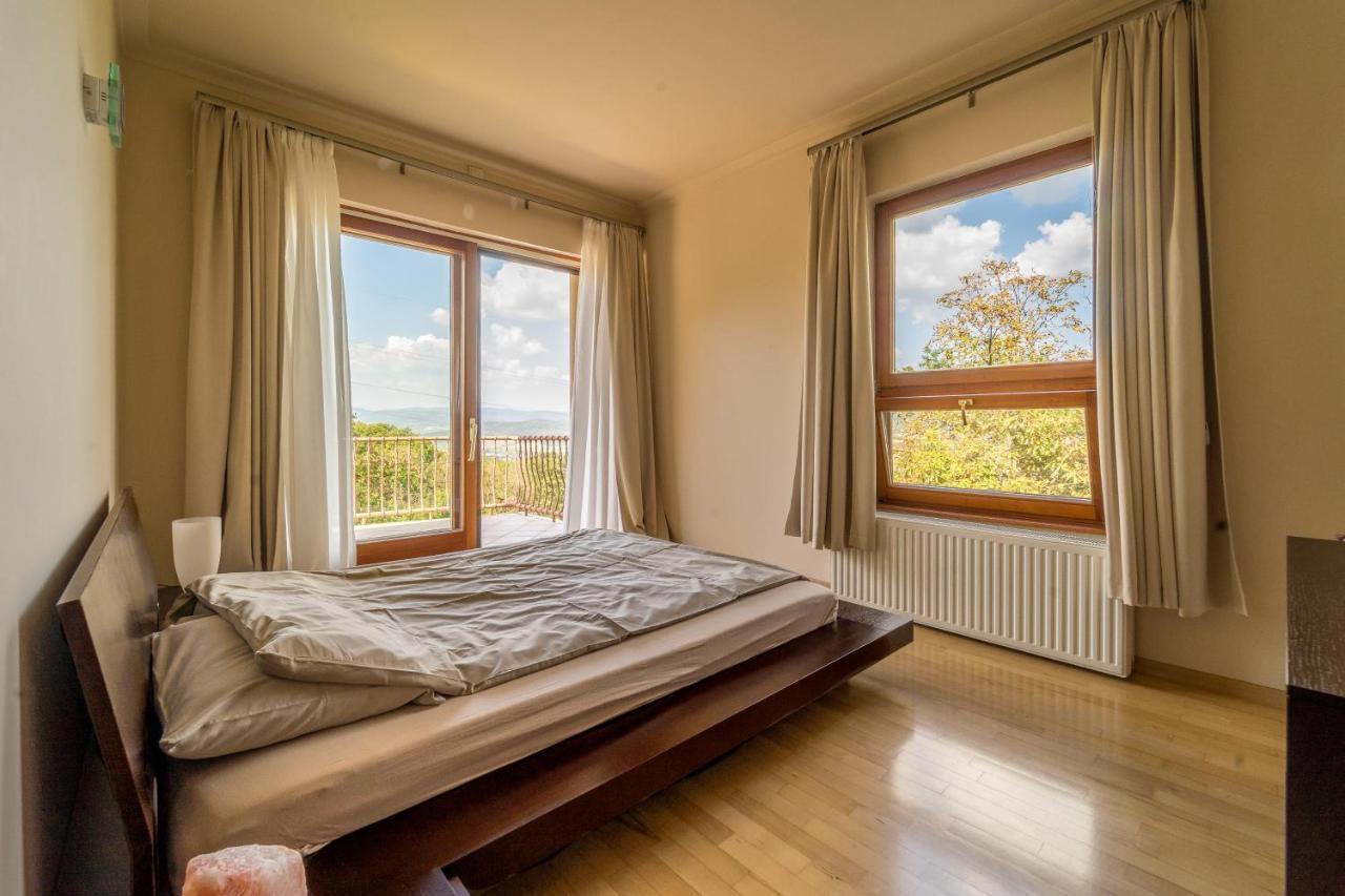 Luxury * Budapeszt